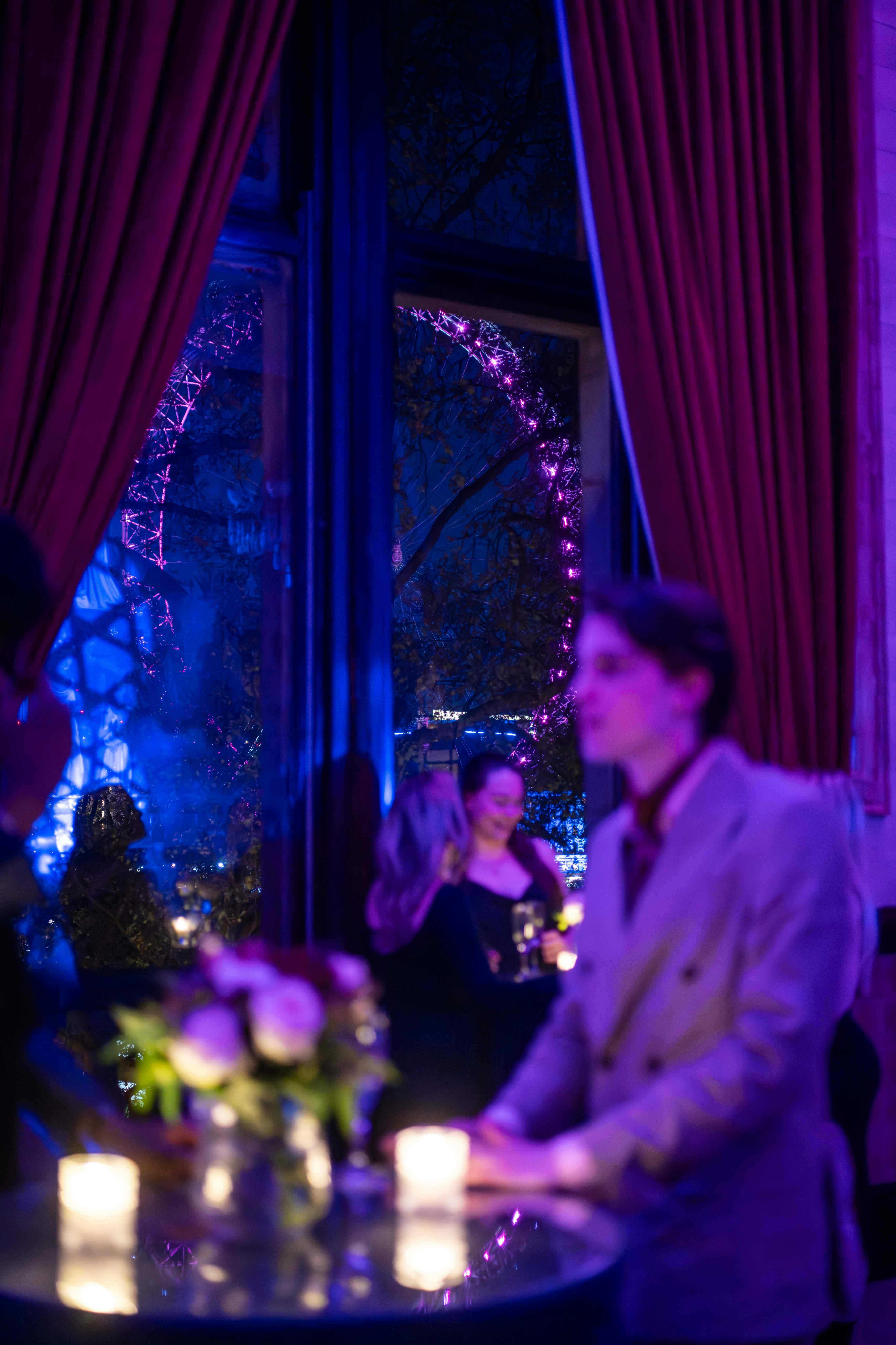 The Royal Horseguards